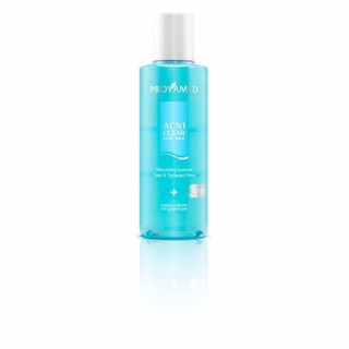 Provamed Acniclear Facial Toner 120ml.