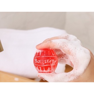 pink moisture soap 50 กรัม