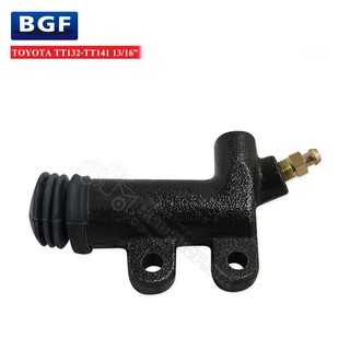 BGF แม่ปั้มครัชล่าง TOYOTA TT132,TT141 13/16นิ้ว (31470-14021) 1ลูก