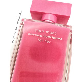 Fleur Musc Narciso EDP แท้ น้ำหอมแบ่งขาย