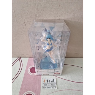 Good Smile Company - POP UP PARADE - Aqua: Swimsuit Ver. - KONO SUBARASHII SEKAI NI SYUKUFUKU WO!