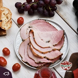 Belucky บีลัคกี้ Paris Ham ปารีสแฮม ( 200g / 1,000g )