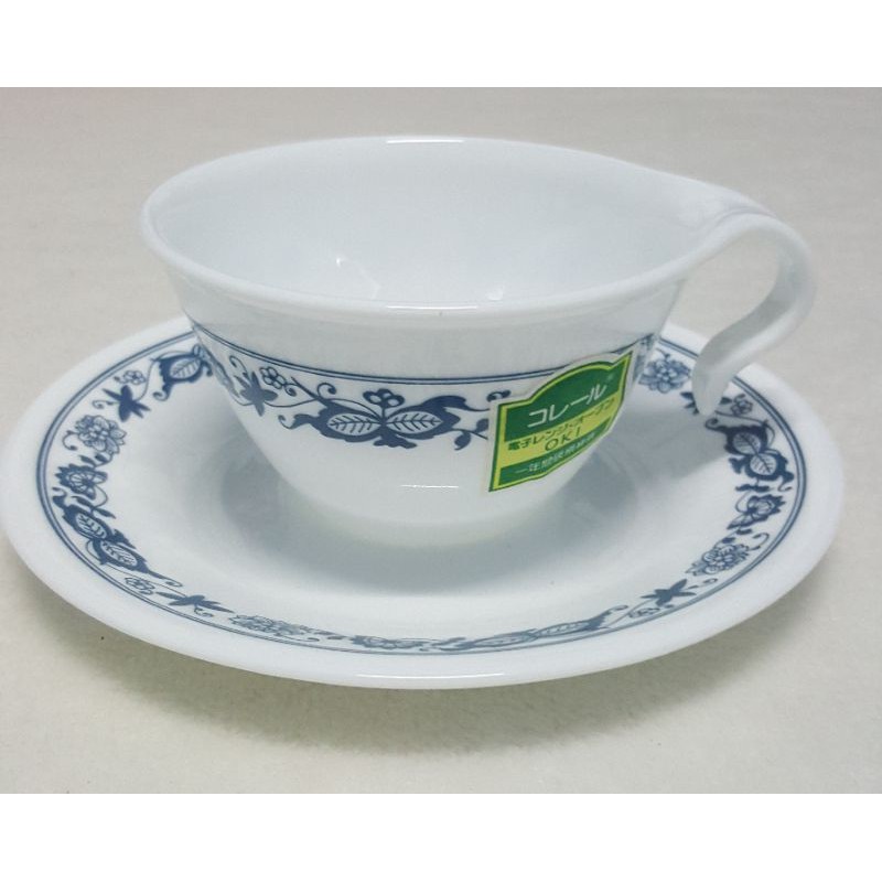 ชุดกาแฟแบรนด์ Corelle แท้