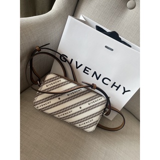 Givenchy Crossbody 2 ซิป