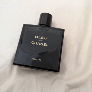 Chanel Bleu PARFUM 100 ml.