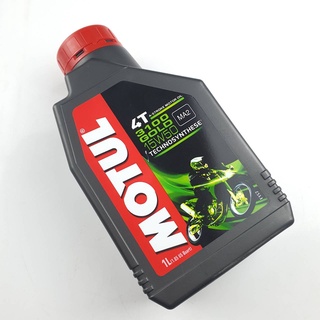 น้ำมัน.4T MOTUL 3100 GOLD 15W50 MA2 1L.