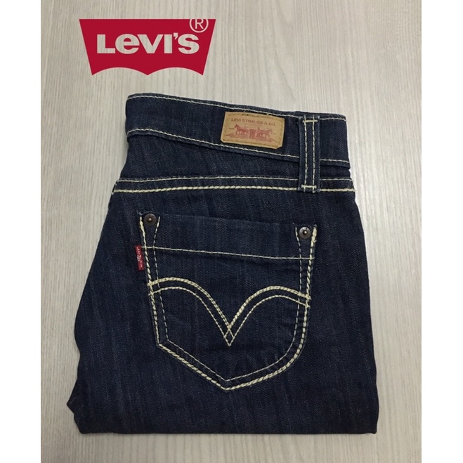 LEVI'S 524 ™️Too Superlow แท้💯%SALE🔥 | Shopee Thailand