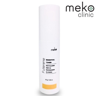 MEKO FULLERENE ESSENTIAL TONER เหมาะสำหรับใช้หลังผ่าตัด