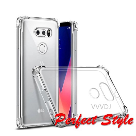 Lg Q51 V30 / V40 / V50 / V60 / G6 / G7 / Velvet / G8x / V50s G6 G8 เคสกันกระแทก