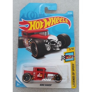 Hotwheels Bone Shaker