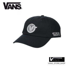 หมวกVANS DISSOLVED CURVED BILL HAT สินค้ามีประกันแท้