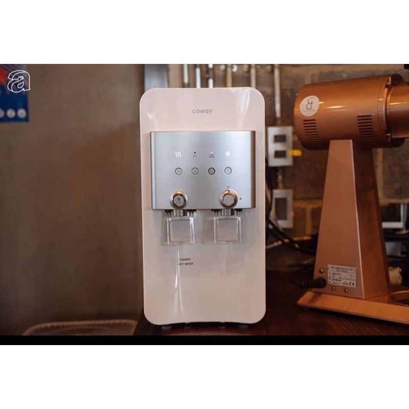 Coway Neoplus (CHP264L) เครื่องกรองน้ำ (โปรโมชั่น!!ของแถมเพียบ)