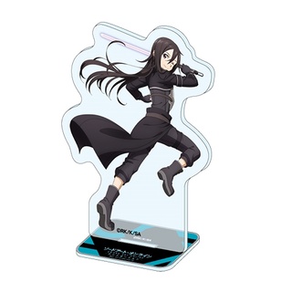 🌟Kirito (Phantom Bullet Edition) Acrylic Stand C - Sword Art Online Alicization War of Underworld Kirito Week Only Shop