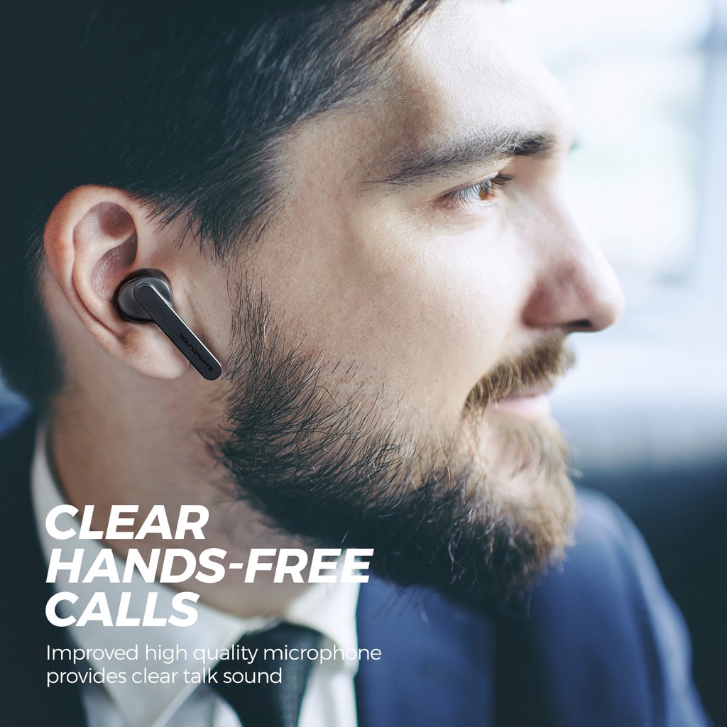 truecapsule wireless earbuds