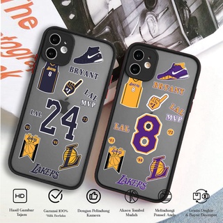 เคสนิ่ม สําหรับ XIAOMI REDMI 9 9A 9C 10A 9T NOTE 9 9 PRO REDMI 10 NOTE 10 10S 10 5G 10 PRO NOTE 11 4G 11 PRO 4G S2 POCO M3 M3 PRO 5G X3 X3 PRO X3 NFC X3 GT M4 PRO 4G CASE ปะเก็น NBA - ROUCUSTOM - ROU CUSTOM