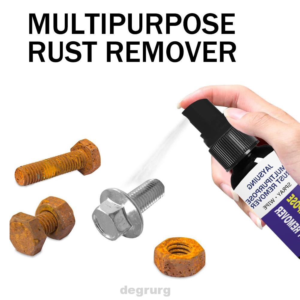 30ml Clean Maintenance Practical Rust Remover Tool Polishing Agent ...