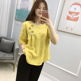 FBAShop 💕เสื้อผู้หญิงวัยทำงาน ใส่ออกงานเข้าสั่งคมพบปะหาลูกค้าก็ดูดีสุภาพสุดๆ