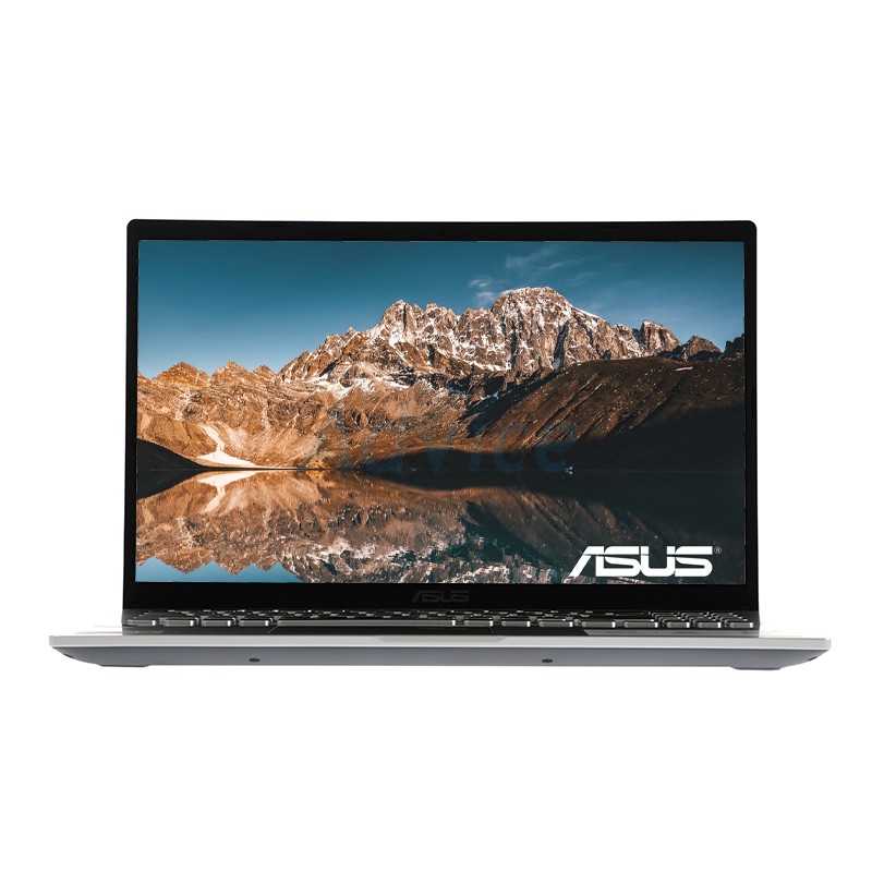 โน้ตบุ๊ค Notebook Asus M509BA-BR016T (Transparent Silver)