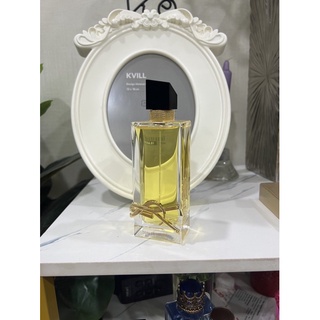 น้ำหอมสำหรับผู้หญิง YSL LIBRE EAU DE TOILETTE 90 ml