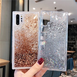 เคสโทรศัพท์สีใสแบบนุ่ม huawei honor v 10 8 x p 10 p 20 y 7 2018 y 9 2019 nova 3 i p 30 lite y 9 prime