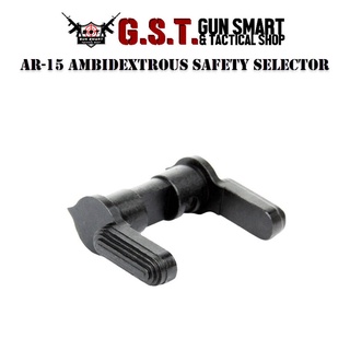 ปรับโหมด2ด้าน AR-15(Mil-Spec)