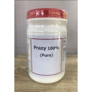 PRAZY-PURE พราซี่บริสุทธิ์ 100%