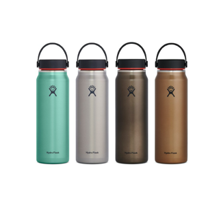 HYDRO FLASK รุ่น WIDE MOUTH COLLECTION TRAIL 32 OZ กระติกน้ำ กระบอกน้ำ เก็บอุณหภูมิ เก็บความเย็น ของแท้ ของขวัญ