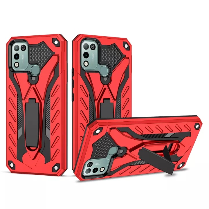 infinix Hot 11Play เคสหุ่นยนต์