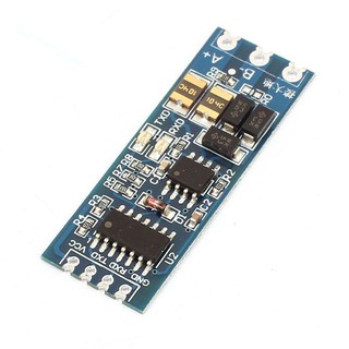 TTL To RS485 Adapter 485 Serial Port UART Level Converter Module 3.3V 5V3V 5V