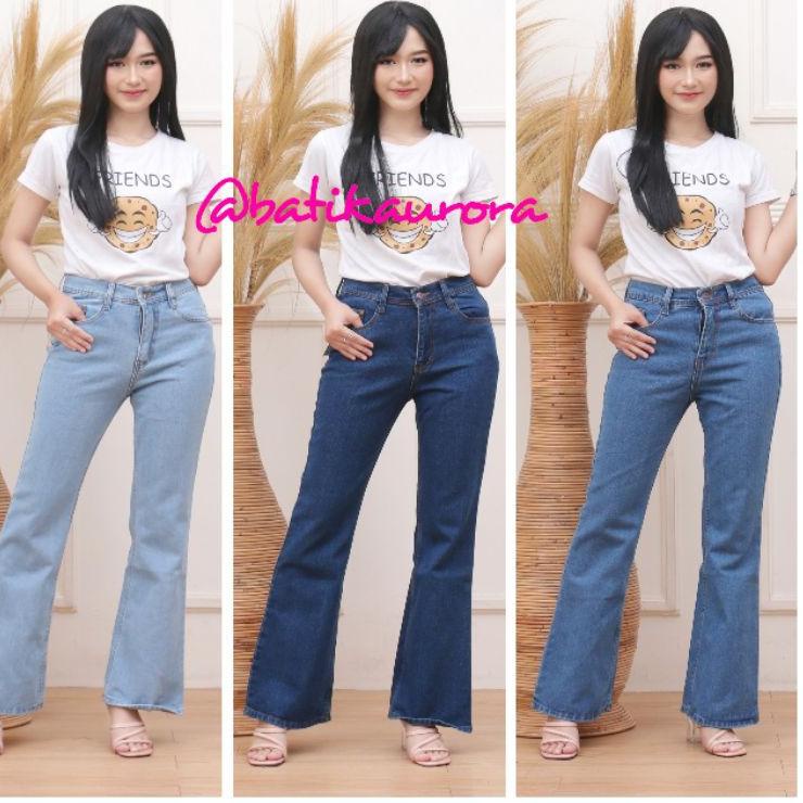 (READY TO SEND) Cutbray Jeans 323 - 333 HOTTY GANG