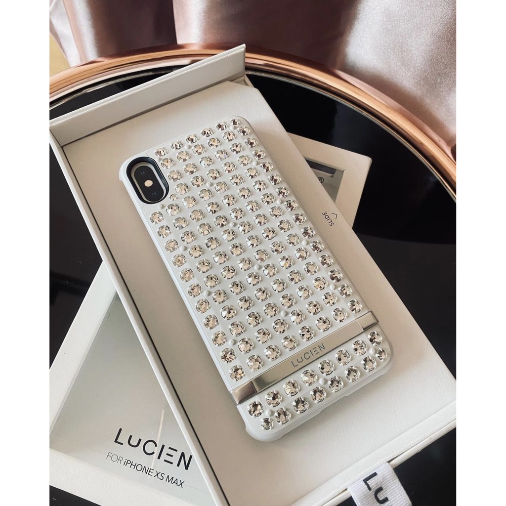 Lucien Case for iphone xs max