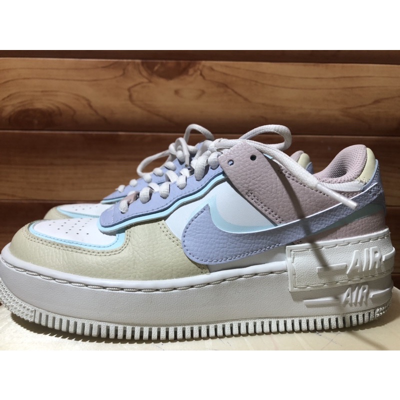 Nike Air Force1 Shodowแท้ ของผู้หญิง