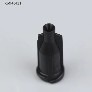 Xo94ol จุกปิดหัวฉีดไซริงค์ 100 ชิ้น