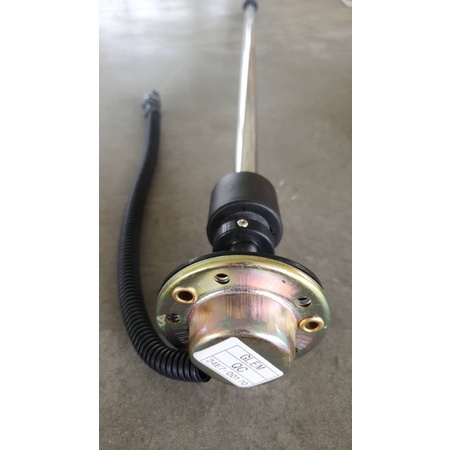 ลูกลอยวัดน้ำมันดีเซล ฮุนได R210-7 R210-8