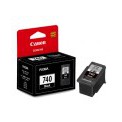 หมึก Canon PG-740BK