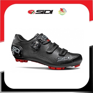 รองเท้าปั่นจักรยานเสือภูเขา Sidi รุ่น Mtb Trace 2