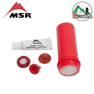 ไส้กรองสำรอง MSR Trailshot Replacement Cartridge