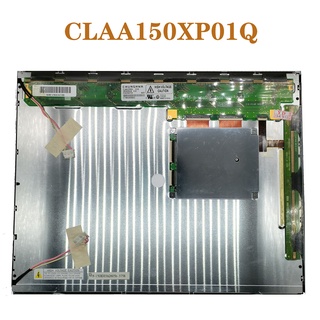 Sz ของแท้ CLAA150XP01Q หน้าจอ LCD รับประกัน 1 ปี จัดส่งไว