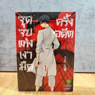 จุดจบแห่งเงามืดครั้งอดีต เล่ม 1-4 (มือ1)