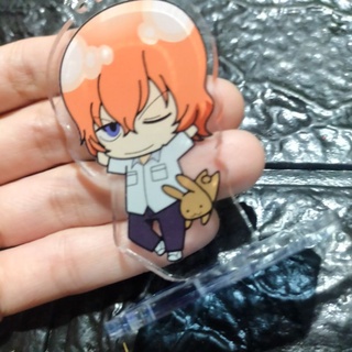 SHINKAI Yowamushi Pedal Anime Japan Magnet Mirror Pins เข็มกลัด พวงกุญแจ แม็คเน็ต กระจก อนิเมะ โอตาคุน่องเหล็ก ชินไค