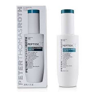 พร้อมส่ง PETER THOMAS ROTH Peptide 21 Wrinkle Resist Serum 30 ml.