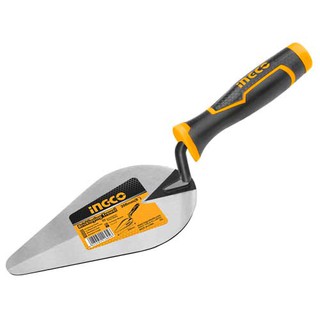 INGCO เกรียงแหลม Size: 6" และ Size: 8"