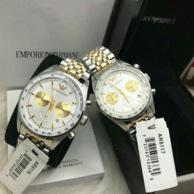armani ar6116