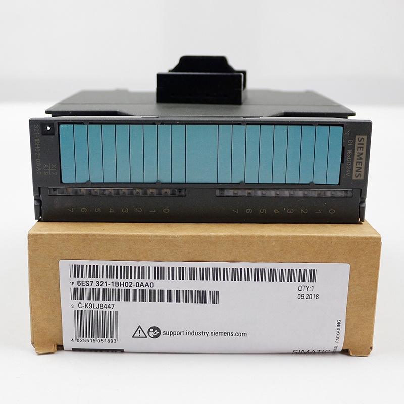 HB SS7-300 โมดูล 6ES7 321/6ES7321-1BL00/1BH02/1BH10-0AA0 จุด