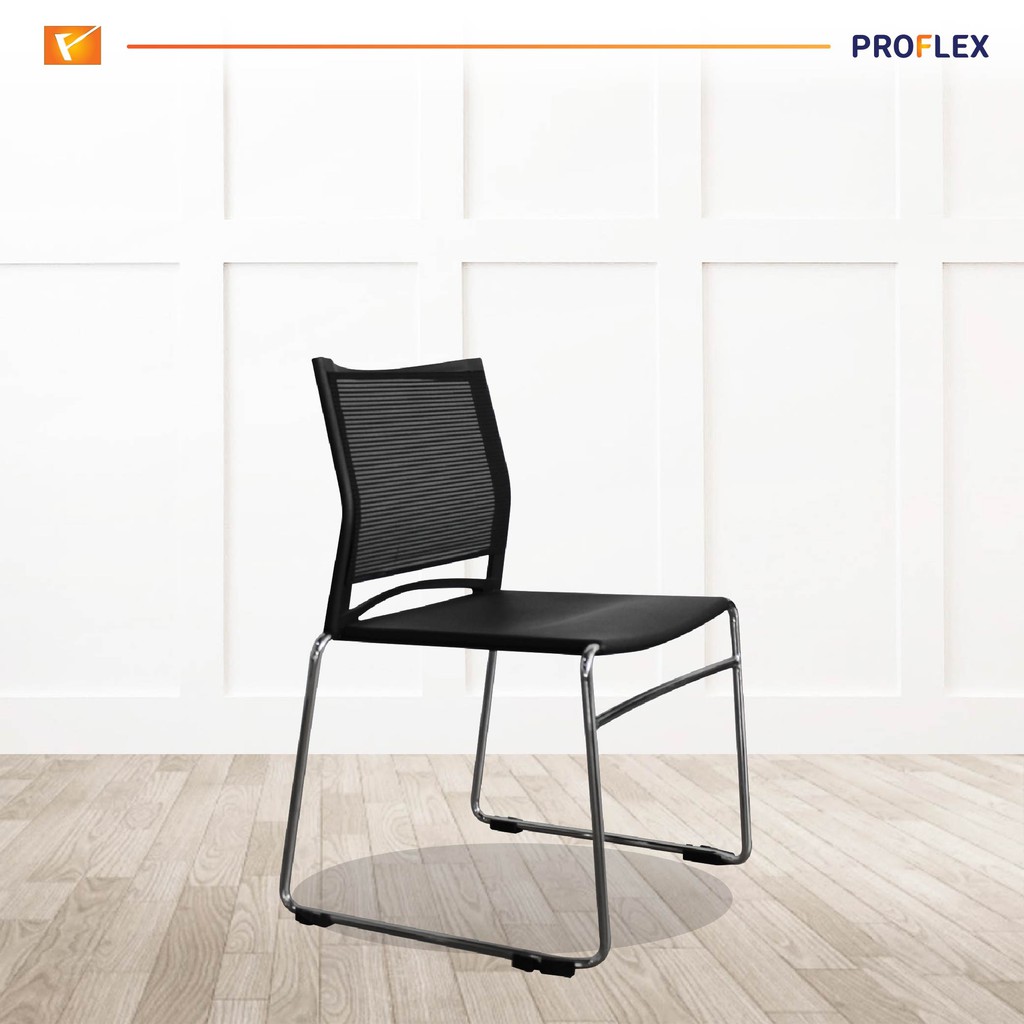 PROFLEX เก้าอี้สำนักงาน  รุ่น RUN_BM