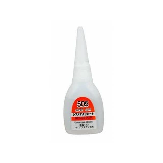 กาวร้อน กาวร้อนญี่ปุ่น กาวร้อนญี่ปุ่น 505 YOKOMO โยโคโม่ ขายส่ง