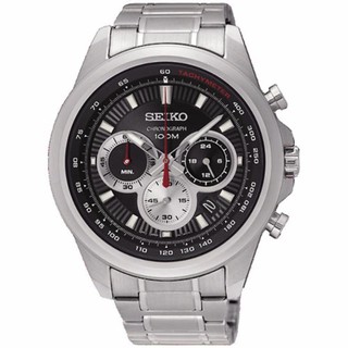 Seiko นาฬิกา Neo Sports SSB241P1