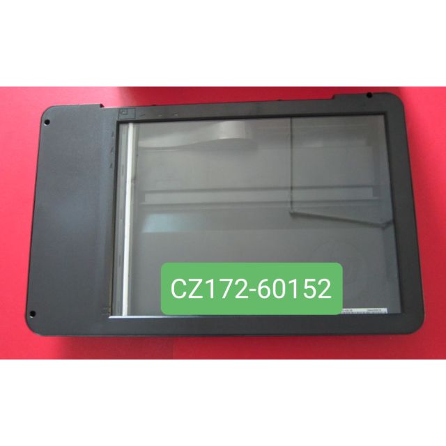 hp laserjet pro mfp m126nw scan