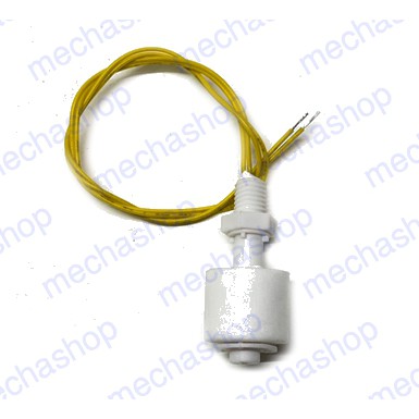 เซนเซอร์เช็คระดับน้ำ ลูกลอย Liquid Pool Water Level Sensor Internal Connectors Float Switch