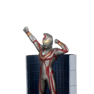 Banpresto Ultraman Dyna Special Effects Stagement #49 (C:Terranoid) 4983164184273 (Figure)